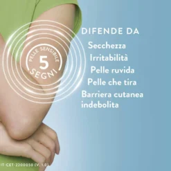 Cetaphil Fluido Ultra Idratante - Fluido idratante per la pelle secca e sensibile, 470 ml