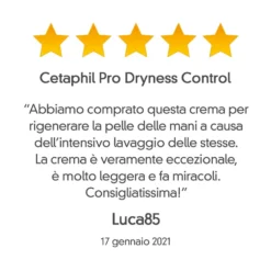 Cetaphil PRO - Crema Barriera Protettiva Mani Giorno, 50ml