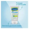Cetaphil PRO - Crema Riparatrice Mani Notte Pelle Molto Secca e Screpolata, 50ml