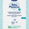 Chicco Baby Moments - Acqua di Colonia Profumo di Bambino Senza Alcol, 100ml