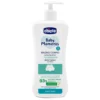 Chicco Baby Moments - Bagno Corpo Senza Lacrime Tenerezza, 500ml