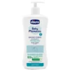 Chicco Baby Moments Bagno Corpo - Detergente senza lacrime per la pelle delicata, 500 ml