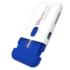 Chicco BebeCare Easy Tech Sistema Anti-Abbandono, 1 Pezzo