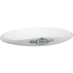 Chicco Bilancia Digitale 0M+, 1 Pezzo