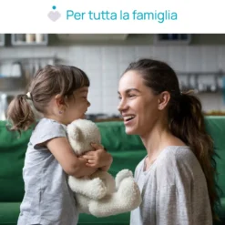 Chicco Digi Baby - Termometro digitale per la misurazione della temperatura, 1 pezzo