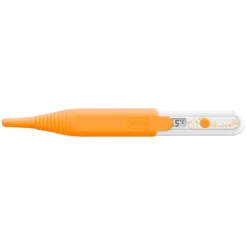 Chicco Digi Baby - Termometro digitale per la misurazione della temperatura, 1 pezzo