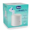 Chicco Easy Breath Family Aerosol a pistone per la tosse di tutta la famiglia, 1 pezzo