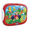 Chicco Gioco Tablet Degli Animali Gioco Elettronico Parlante 1-3 Anni, 1 Pezzo
