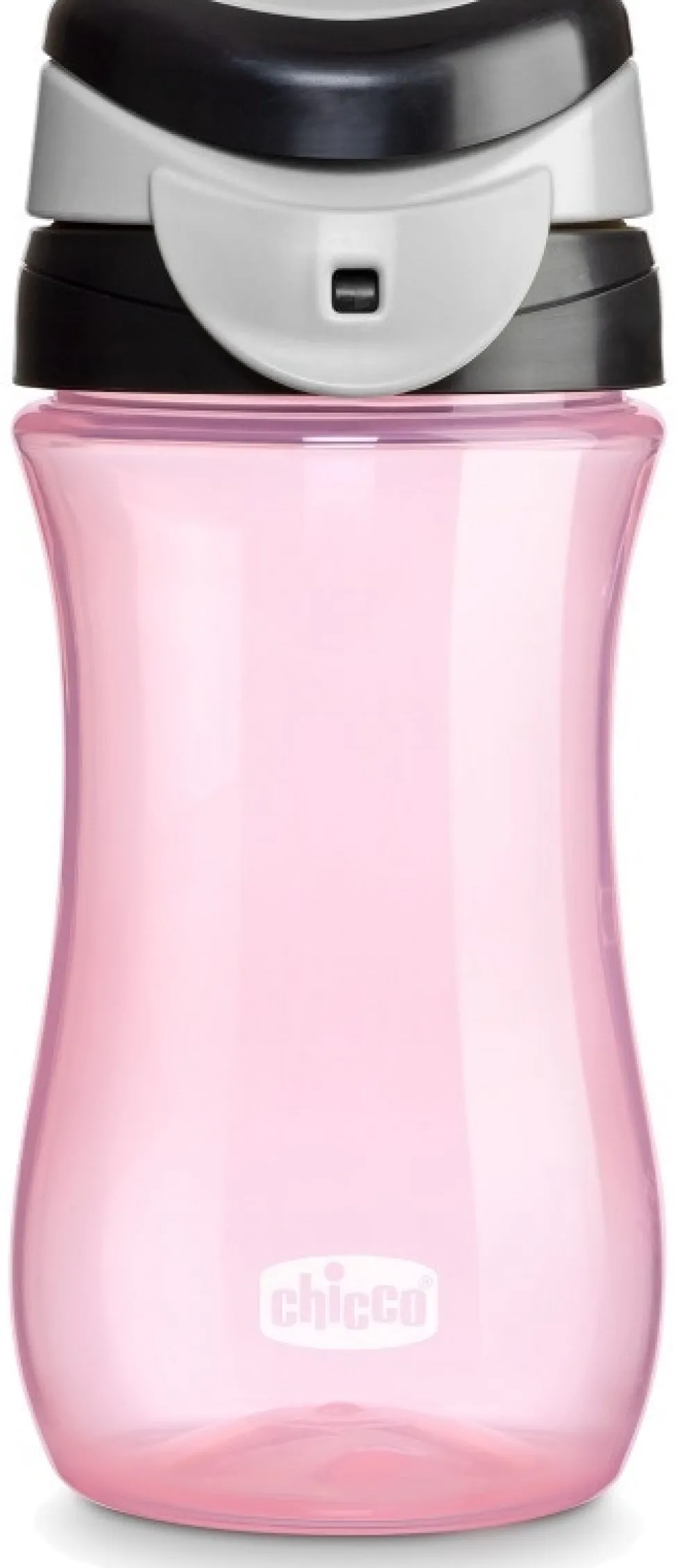 Chicco Kids Cup Tazza per Bambini 2+ anni colore Rosa, 350ml