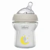 Chicco Natural Feeling - Biberon 0M+ Vetro Flusso Lento, 150ml