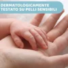 Chicco Natural Sensation - Baby Shampoo No Lacrime per Bambini 0M+, 500ml