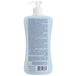 Chicco Natural Sensation - Baby Detergente Corpo e Capelli per Bambini 0M+,500ml