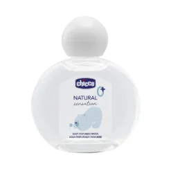 Chicco Natural Sensation - Baby Acqua Profumata per Bambini 0M+, 100ml