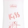 Chicco Perfect 5 - Biberon anticolica rosa per l'allattamento a flusso veloce dai 4 mesi, 300 ml