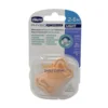 Chicco PhysioForma - Light Sunset Color Succhietto 2-6M Tettarella in Silicone
