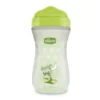 Chicco Shiny Cup Tazza Luminosa 14m+ colore Verde, 266ml