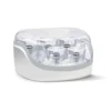 Chicco Sterilizzatore adatto per Forno Microonde, 1 Pezzo