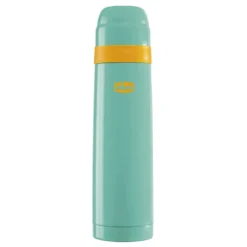 Chicco Thermos mamma e bambino - Contenitore termico per bevande calde o fredde, 500 ml