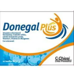 Chiesi Donegal Plus Integratore Alimentare 30 Bustine