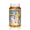 Chiesi Vitasohn Junior Fruttine Multivitaminico Minerale, 60Caramelle