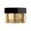 Chrissie Cosmetics Crema multiattiva prime rughe - Crema antietà per la pelle mista e impura, 50 ml