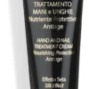 Chrissie Cosmetics Trattamento Mani e Unghie Effetto Seta - Crema nutriente per le mani, 75 ml