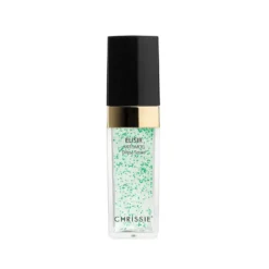 Chrissie Elisir viso antismog difesa totale - Siero viso contro l'inquinamento e la luce blu, 30 ml