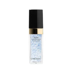Chrissie Elisir viso ultraidratante comfort totale - Siero idrogel idratante e rassodante, 30 ml