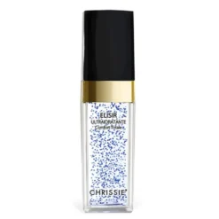 Chrissie Elisir viso ultraidratante comfort totale - Siero idrogel idratante e rassodante, 30 ml