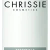 Chrissie Essential Rebalancing Face Mist Spray viso riequilibrante e purificante, 150 ml