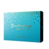 Chrissie Smoothed Eye Beauty Kit - Cofanetto levigante per il viso e gli occhi, da 30 ml e 15 ml