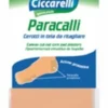 Ciccarelli Cerotto Paracallo In Tela Ritagliabile 1 Pezzo
