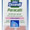 Ciccarelli Paracalli Duroni 4 Pezzi