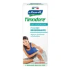 Ciccarelli Timodore - Polvere deodorante per piedi, 250 g