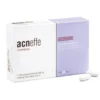 Cieffe Derma Acneffe - Integratore alimentare per la pelle acneica, 30 compresse