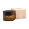 Cieffe Derma Amada - Crema Viso Notte Anti Rughe, 50ml