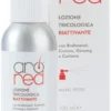 Cieffe Derma Arored - Lozione tricologica anticaduta per capelli fragili e diradati, 100 ml
