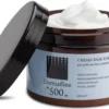Cieffe Derma Dermaffine 500 - Crema base idratante per pelli secche e sensibili, 450 ml