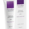 Cieffe Derma Dermaffine - Crema idratante e lenitiva per la pelle sensibile del viso, 50 ml