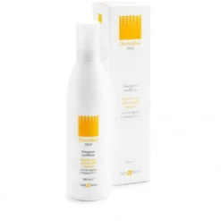 Cieffe Derma Dermaffine Olio Detergente Per Pelli Sensibili E Delicate 300 ml