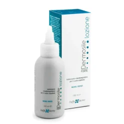 Cieffe Derma Dermosile - Lozione Forte Trattamento Cheratoregolatore, 100ml