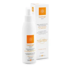 Cieffe Derma Lumage - Spray Preparatore Solare, 150ml