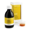 Cieffe Derma Macrocea - Sciroppo multivitaminico per le difese immunitarie, 300 ml