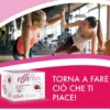 Cistiflux A 18 Integratore Funzionalità Vie Urinarie, 28 Bustine