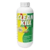 Clean Kill Extra Micro-Fast Insetticida Acaricida Liquido Ricarica, 1 Litro