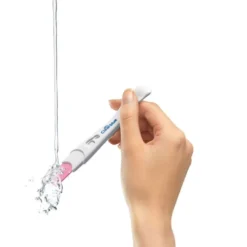 Clearblue Rilevazione precoce - Test di gravidanza per risultati 6 giorni prima del ritardo, 1 test