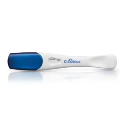 Clearblue Rilevazione precoce - Test di gravidanza per risultati 6 giorni prima del ritardo, 1 test