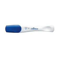 Clearblue Test di gravidanza Rilevazione Rapida - Test diagnostico per un risultato rapido, 2 test