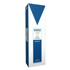 Codex V Pasta Lenitiva Nutriente dei Vasi e dei Tessuti, 150ml