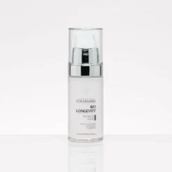 Collagenil Bio Longevity - Intensivo Occhi Contorno Occhi Antiage, 30ml